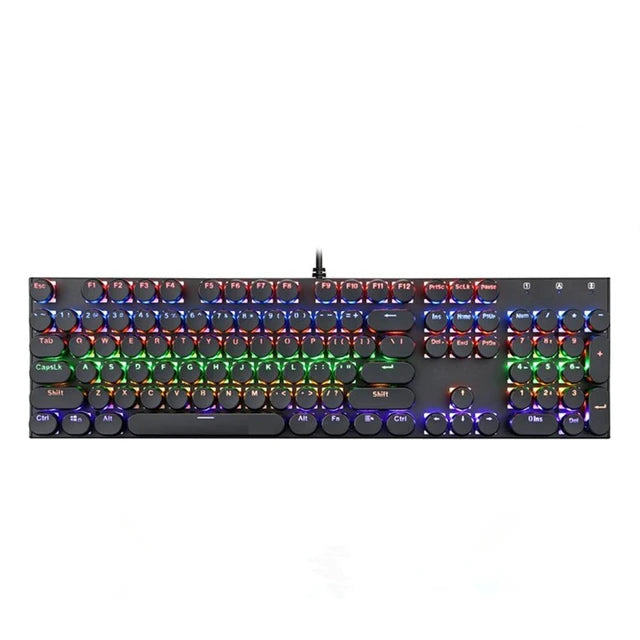 Redragon K350S Wired Mechanical Gaming Keyboard Redragon K350S Wired Mechanical Gaming Keyboard